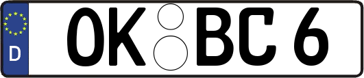 OK-BC6