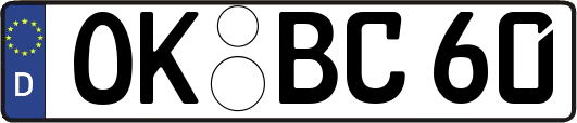 OK-BC60