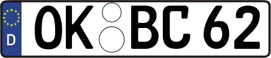 OK-BC62