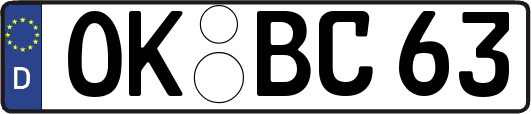 OK-BC63