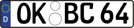 OK-BC64