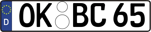 OK-BC65