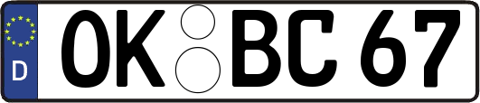 OK-BC67