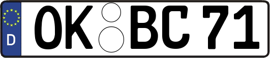 OK-BC71