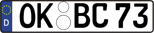 OK-BC73