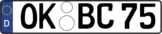 OK-BC75