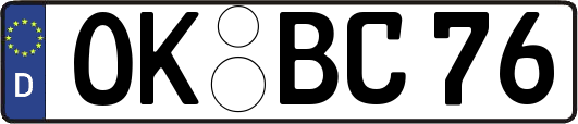OK-BC76