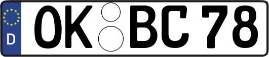 OK-BC78