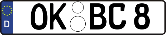 OK-BC8