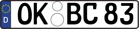 OK-BC83