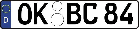 OK-BC84