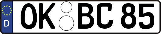 OK-BC85