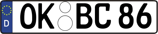 OK-BC86