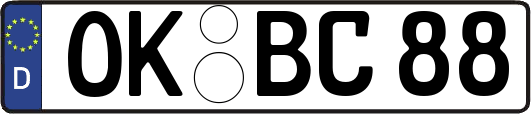 OK-BC88