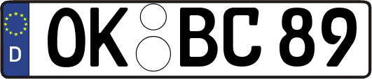 OK-BC89