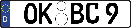 OK-BC9