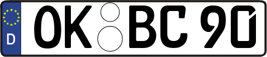 OK-BC90