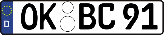 OK-BC91