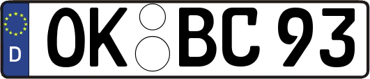 OK-BC93