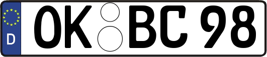 OK-BC98