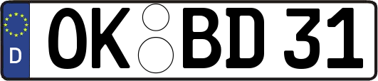 OK-BD31