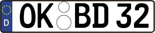 OK-BD32