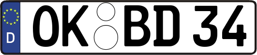 OK-BD34