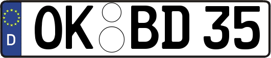 OK-BD35