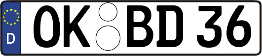 OK-BD36