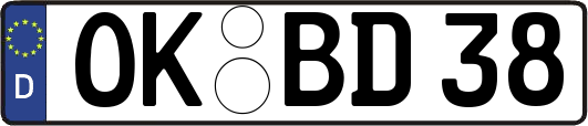 OK-BD38