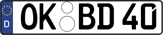 OK-BD40