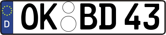 OK-BD43