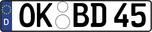 OK-BD45