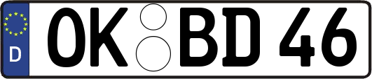 OK-BD46