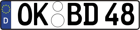 OK-BD48