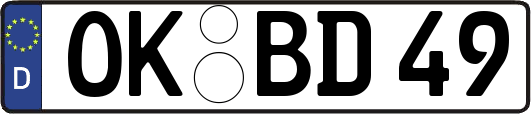 OK-BD49
