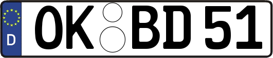 OK-BD51