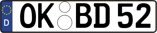 OK-BD52