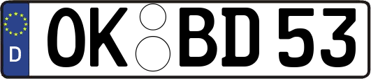 OK-BD53