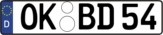 OK-BD54