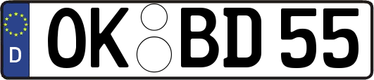 OK-BD55