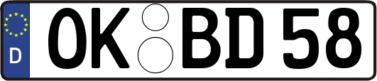 OK-BD58
