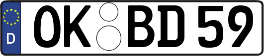 OK-BD59