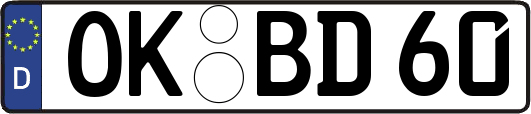 OK-BD60