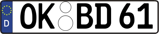OK-BD61