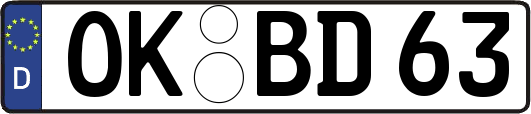 OK-BD63