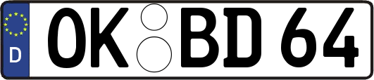 OK-BD64
