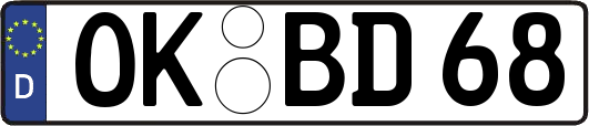 OK-BD68