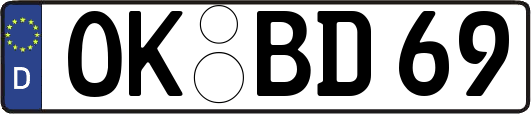 OK-BD69