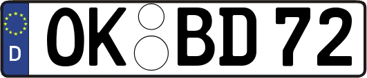 OK-BD72